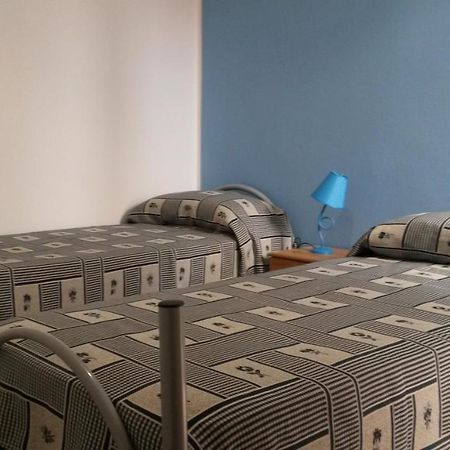 Magnolia Rooms Марсала Екстериор снимка