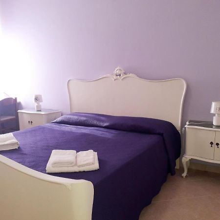 Magnolia Rooms Марсала Екстериор снимка