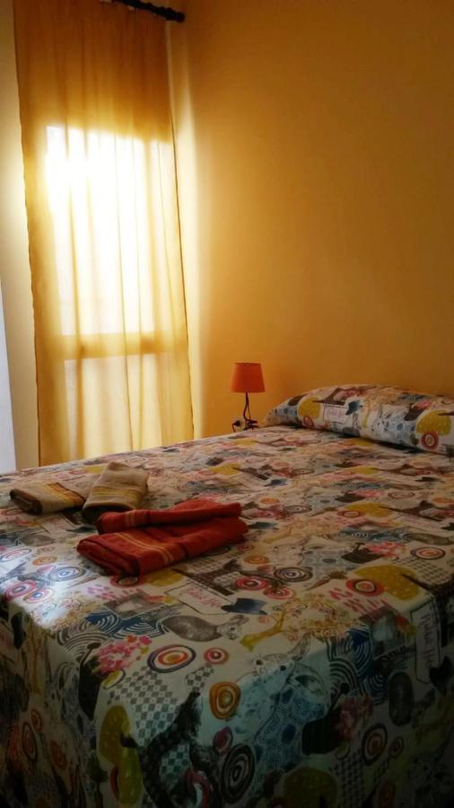 Magnolia Rooms Марсала Екстериор снимка