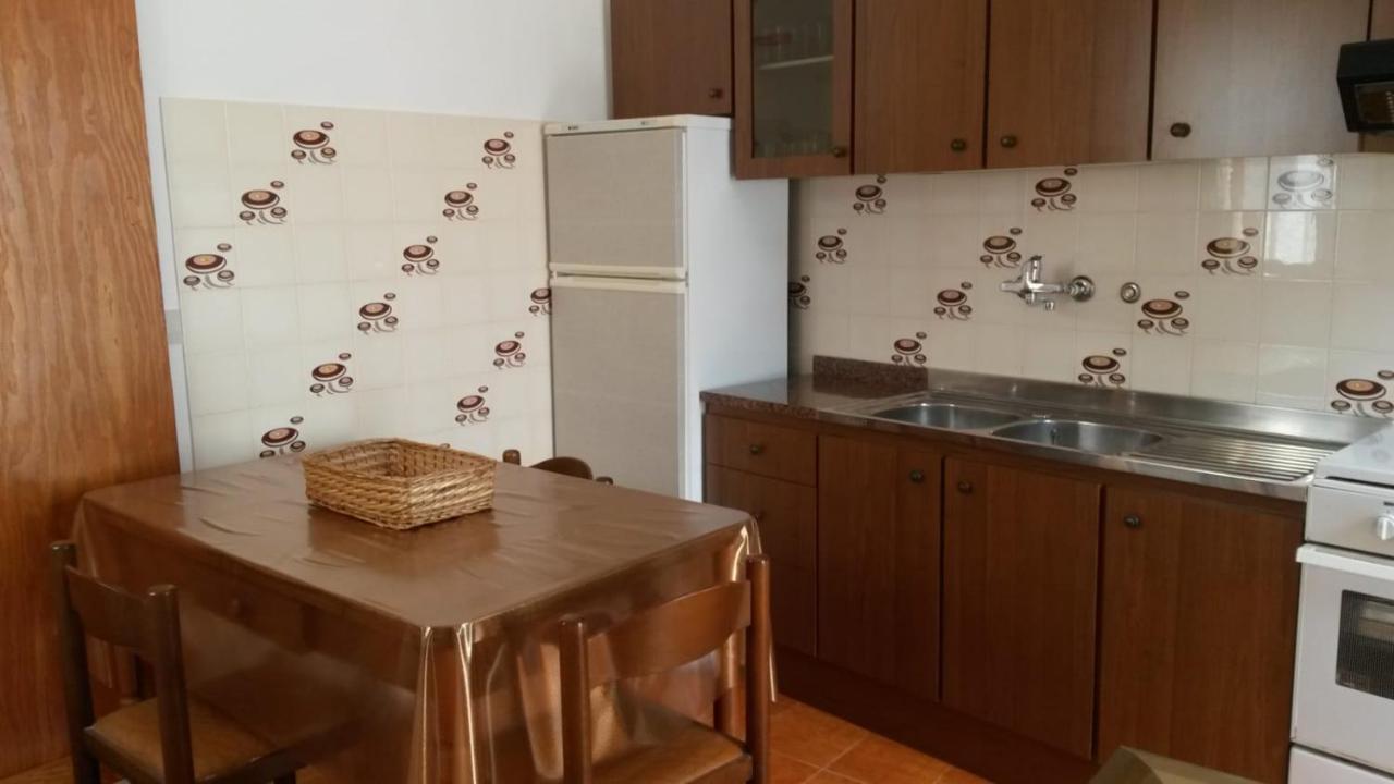 Magnolia Rooms Марсала Екстериор снимка